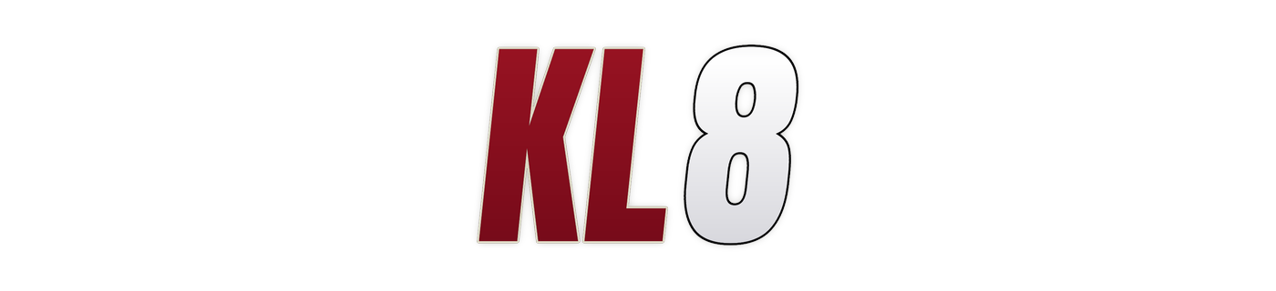 kl8 Logo